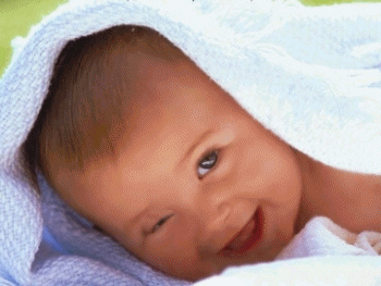 petit bébé
