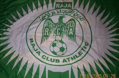 RAJA DE CASABLANCA