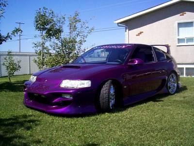 belle voiture
