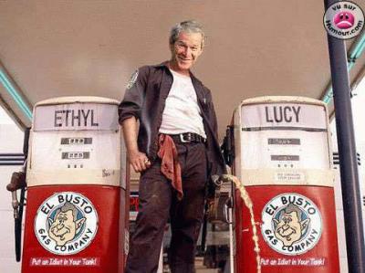 bouch et lucy