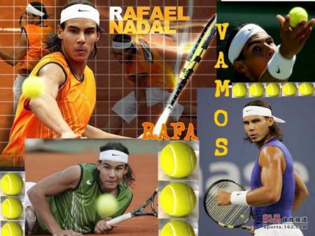 rafael nadal